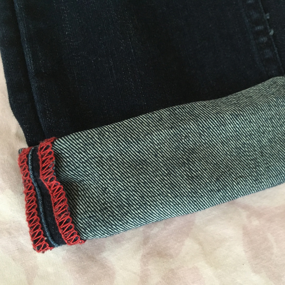 Element - Dark jeans - Picture 3 of 3